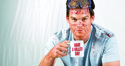 dexter-morgan