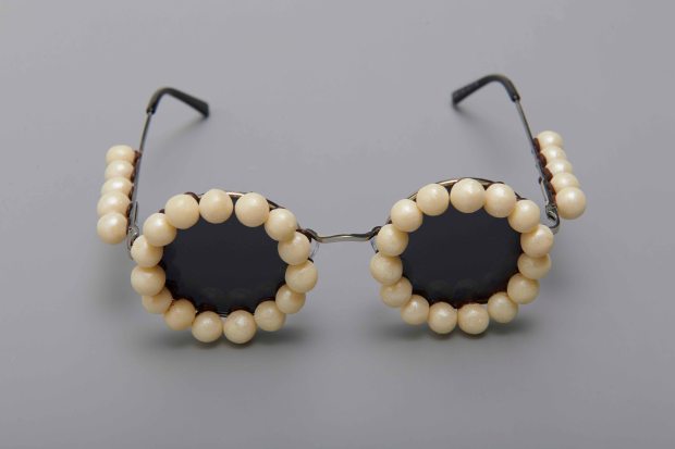 Thorntons Pearls - Pearl Sunglasses