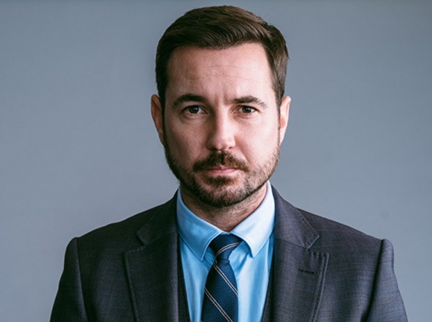 Line of Duty S5 - Portraites